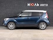 Kia Soul II Рестайлинг Екатеринбург  - изображение 29