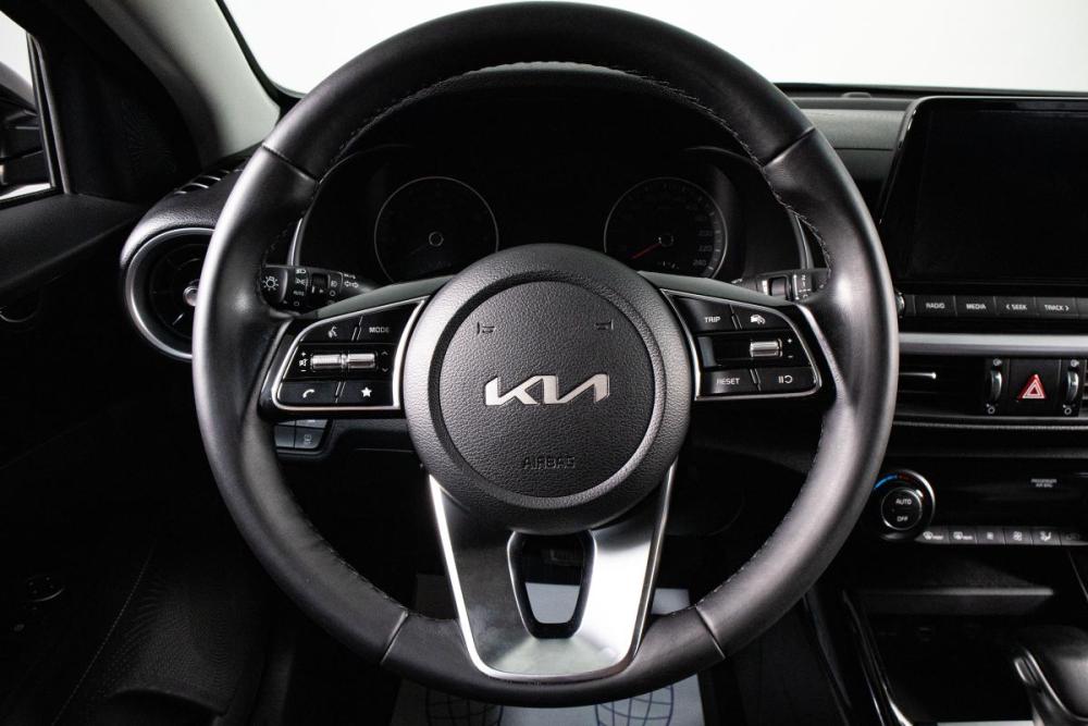 Kia Cerato IV Рестайлинг Сургут  - изображение 14