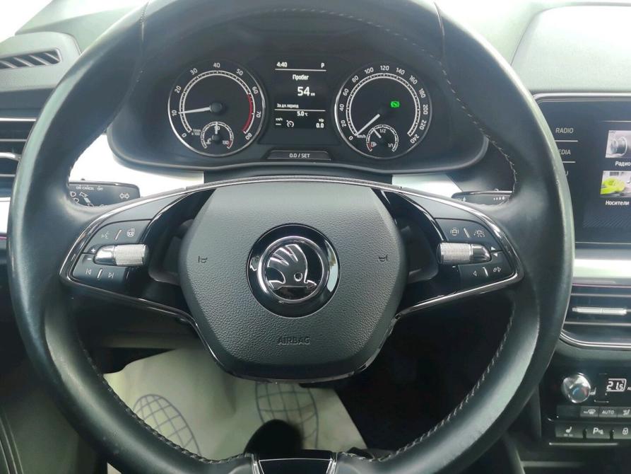 Skoda Rapid II Стерлитамак  - изображение 8