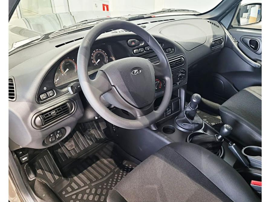Lada (ВАЗ) Niva Travel I Рестайлинг Ярославль  - изображение 6