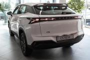 Omoda C5 II Москва  - изображение 27