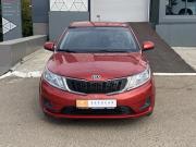 Kia Rio III Казань  - изображение 19