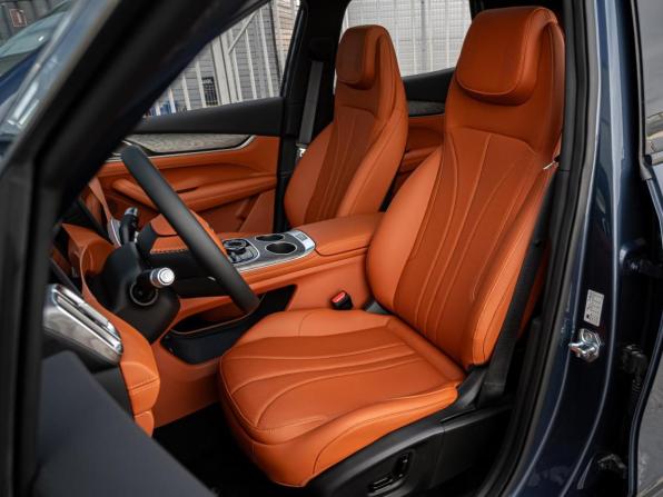 Geely Galaxy M7 с пробегом 2026 года, цена 3 700 000 рублей, 415 км, внедорожник, Автокод Объявления