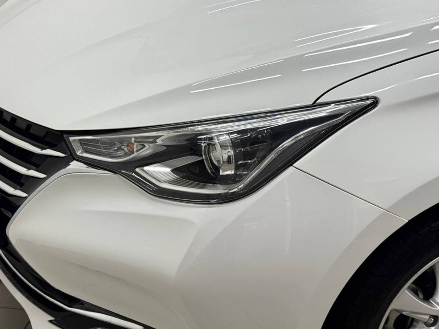 Changan Alsvin Ростов-на-Дону  - изображение 7
