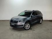 Skoda Kodiaq I Москва  - изображение 22