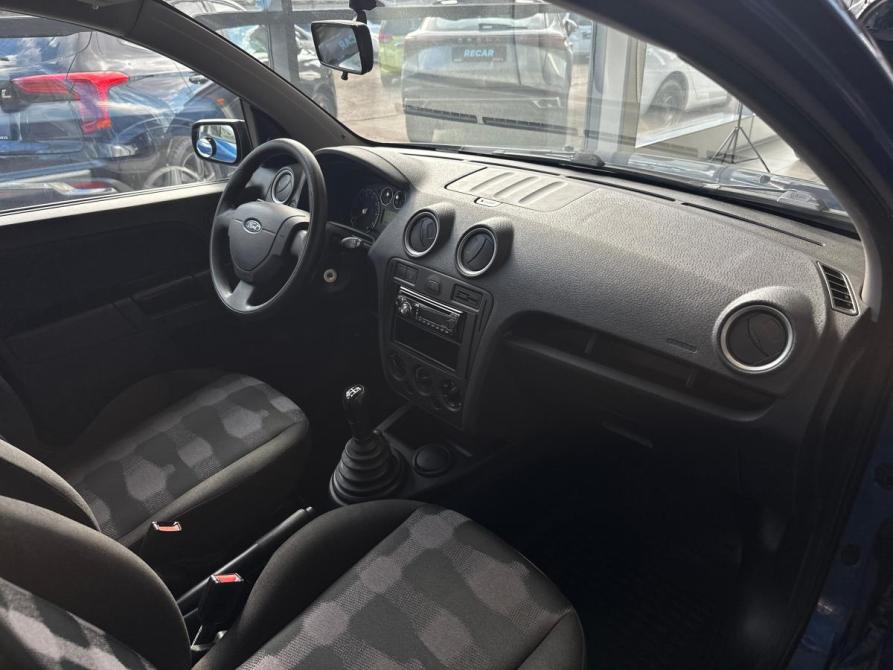 Ford Fusion I Рестайлинг Санкт-Петербург  - изображение 24