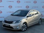 Kia Rio III Екатеринбург  - изображение 39