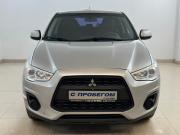 Mitsubishi ASX I Рестайлинг Москва  - изображение 15
