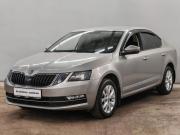Skoda Octavia III (A7) Москва  - изображение 19