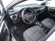 Toyota Corolla XI (E160 E170 E180) Рестайлинг 1 Уфа  - изображение 26