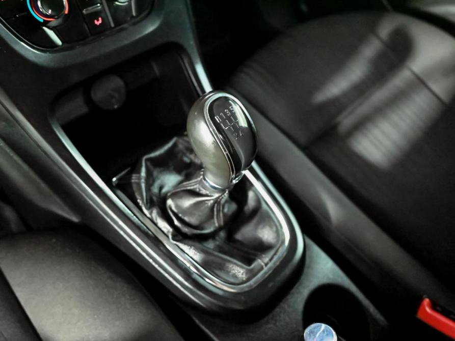 Opel Astra J Екатеринбург  - изображение 9