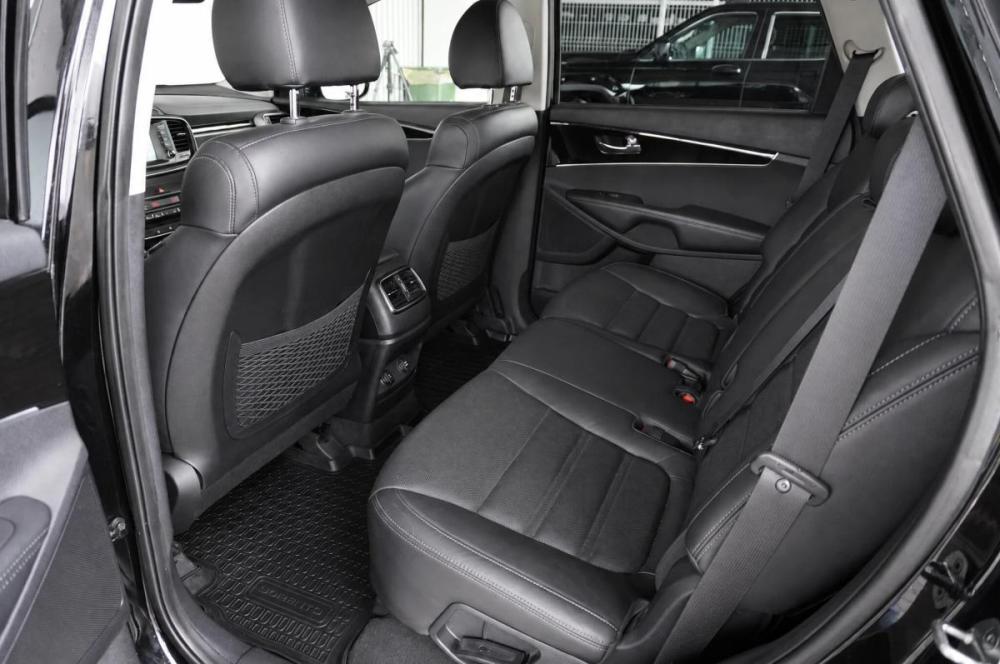 Kia Sorento III Prime Рестайлинг Калининград  - изображение 18