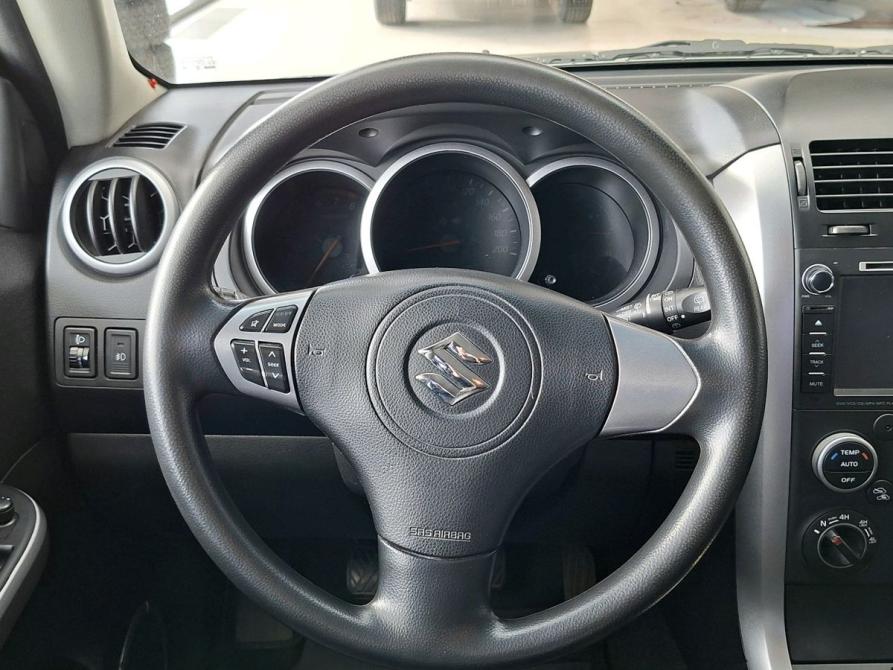 Suzuki Grand Vitara II Рестайлинг 2 Мурманск  - изображение 19