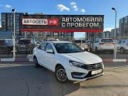 Lada (ВАЗ) Vesta I Рестайлинг (NG) Альметьевск  - изображение 19