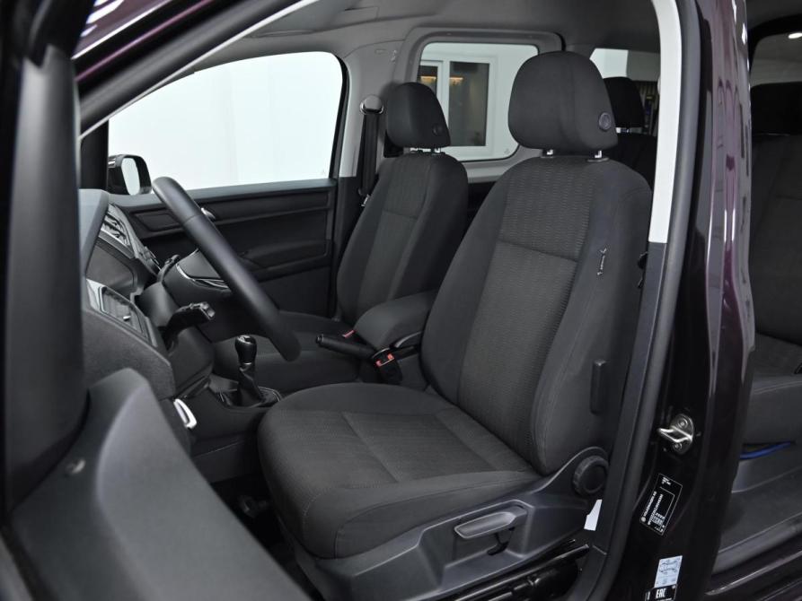 Volkswagen Caddy IV Москва  - изображение 13