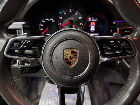 Porsche Macan I с пробегом 2015 года, цена 2 290 000 рублей, 157207 км, внедорожник, Автокод Объявления