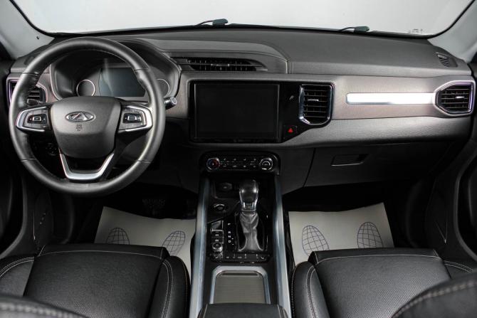 Chery Tiggo 4 I Рестайлинг с пробегом 2020 года, цена 1 399 000 рублей, 132000 км, внедорожник, Автокод Объявления