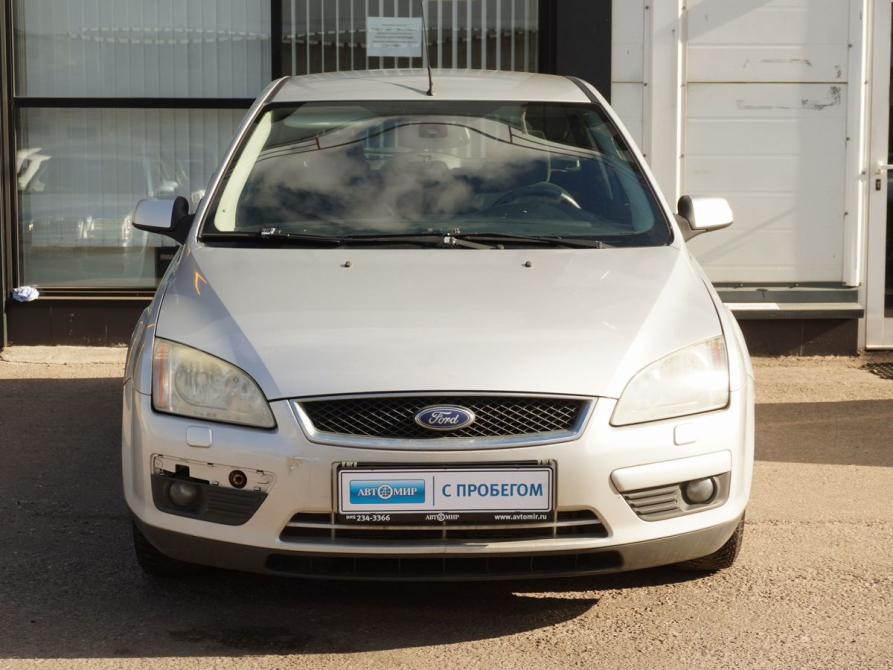 Ford Focus II Москва  - изображение 2