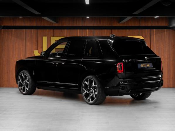 Rolls-Royce Cullinan I Рестайлинг (Series II) с пробегом 2026 года, цена 78 500 000 рублей, 20 км, внедорожник, Автокод Объявления