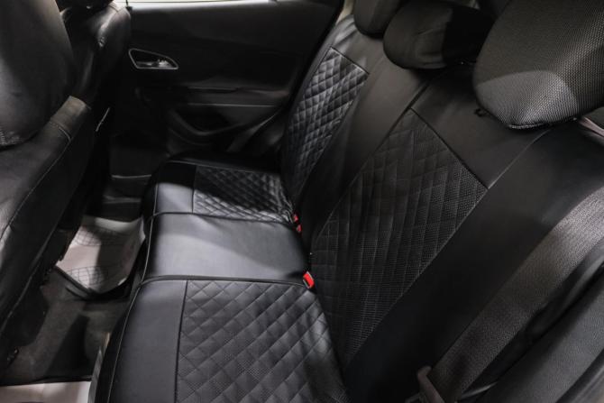 Opel Mokka I с пробегом 2012 года, цена 999 000 рублей, 249000 км, внедорожник, Автокод Объявления