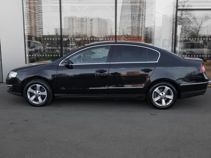 Volkswagen Passat B6 Москва  - изображение 8