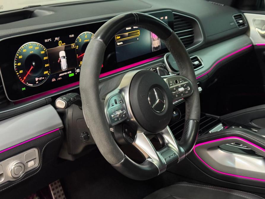 Mercedes-Benz GLE AMG II (V167) Набережные Челны  - изображение 15