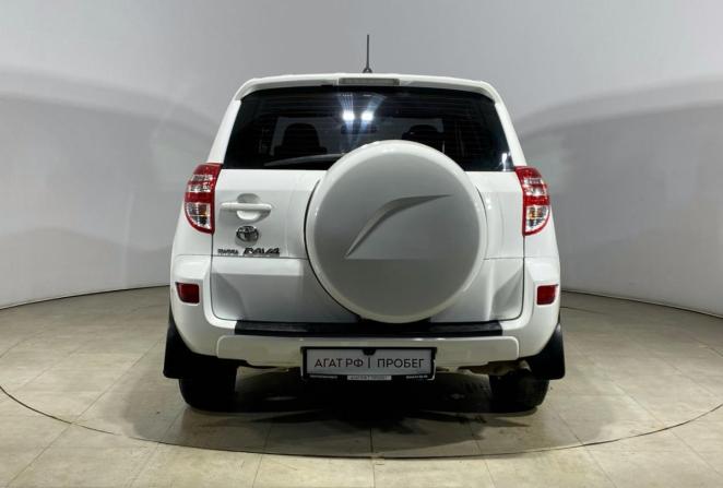 Toyota RAV4 III (XA30) Рестайлинг с пробегом 2011 года, цена 1 335 000 рублей, 229565 км, внедорожник, Автокод Объявления