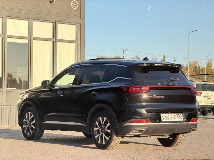 Chery Tiggo 7 Pro Max I Волгоград  - изображение 12