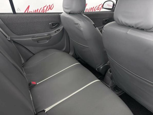 Hyundai Accent II с пробегом 2007 года, цена 330 000 рублей, 259002 км, седан, Автокод Объявления