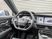Geely Tugella I Рестайлинг Москва  - изображение 57