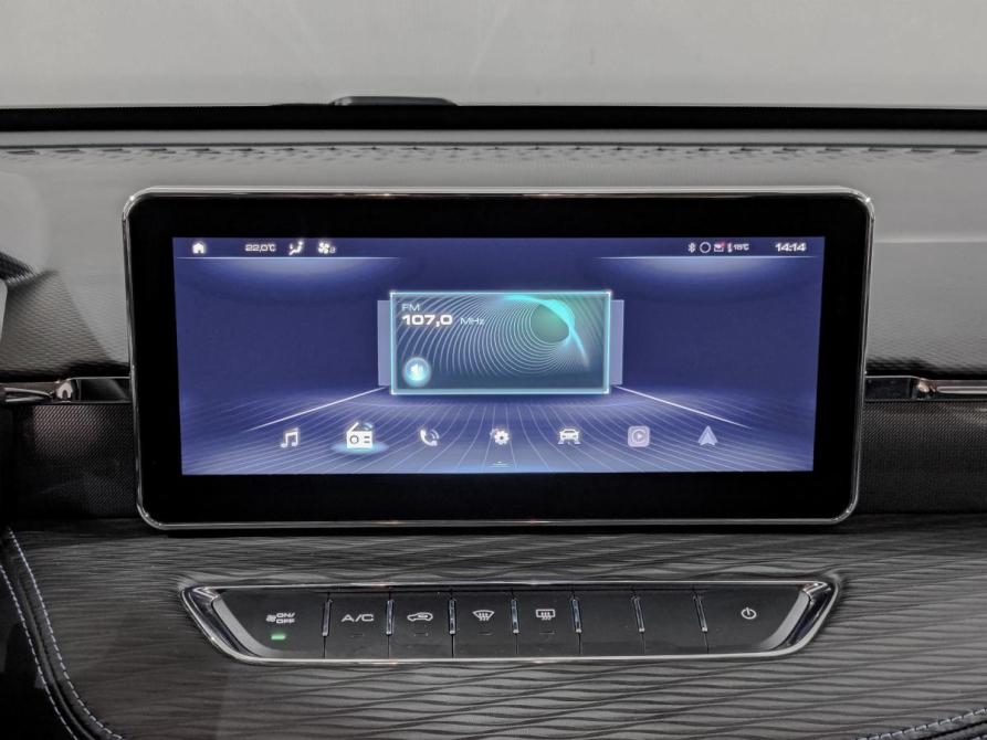 Haval Jolion I Рестайлинг Химки  - изображение 17
