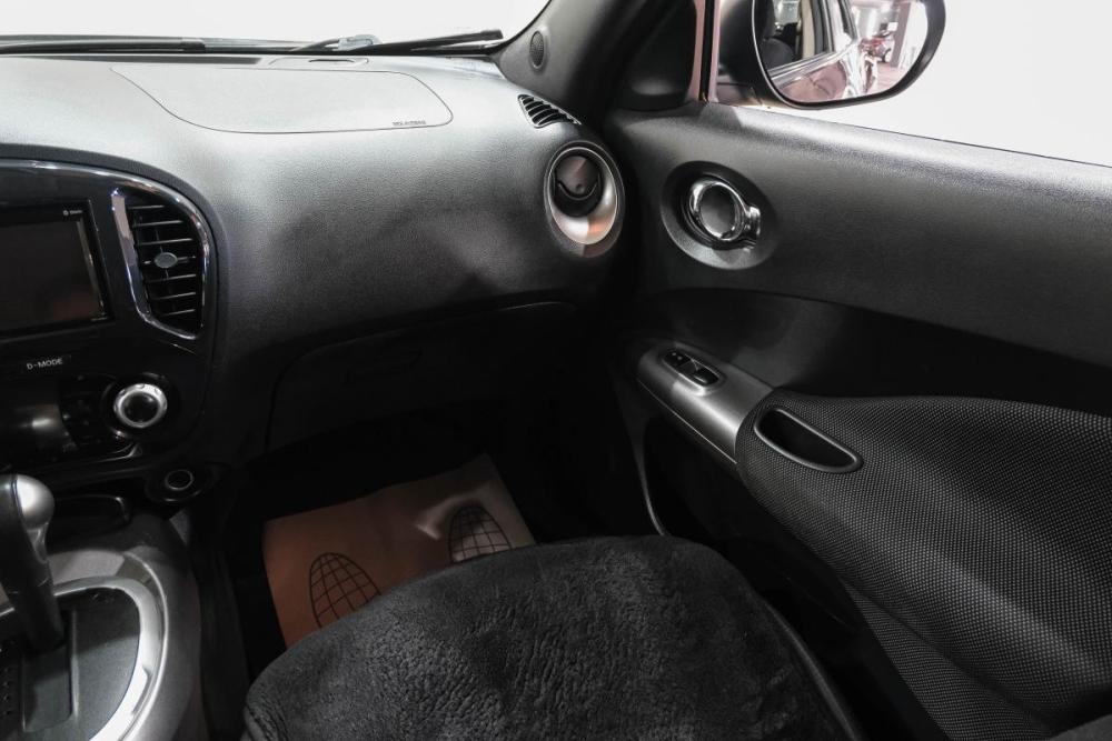 Nissan Juke I Новокузнецк  - изображение 19