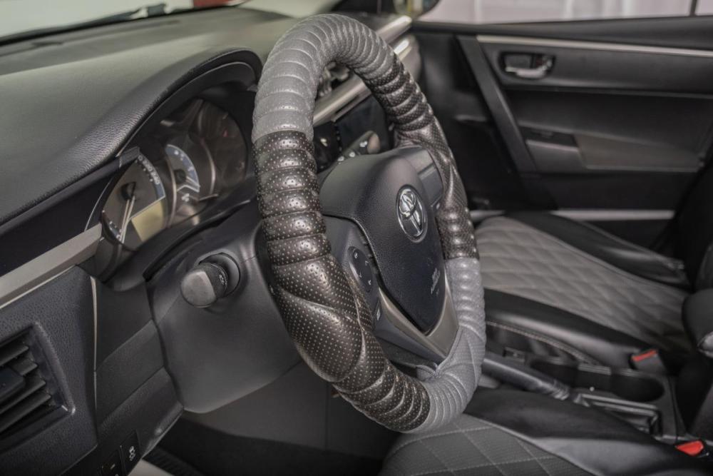 Toyota Corolla XI (E160 E170 E180) Томск  - изображение 13