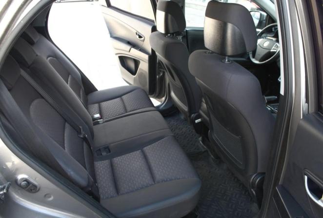 SsangYong Actyon II с пробегом 2012 года, цена 999 000 рублей, 95146 км, внедорожник, Автокод Объявления