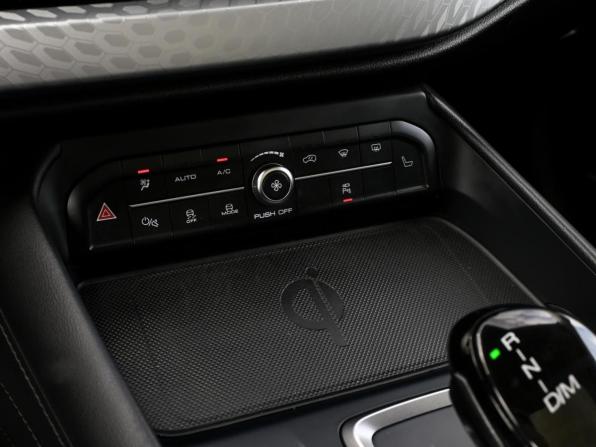Haval F7 I Рестайлинг с пробегом 2024 года, цена 2 480 000 рублей, 15682 км, внедорожник, Автокод Объявления