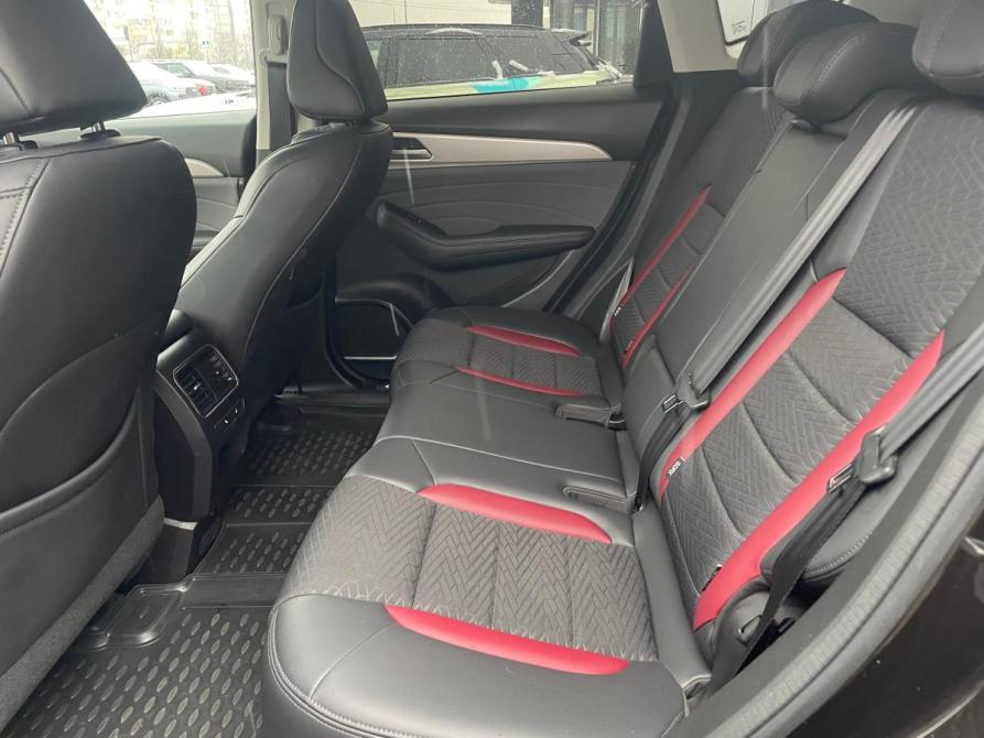 Haval F7 I Рестайлинг Череповец  - изображение 16