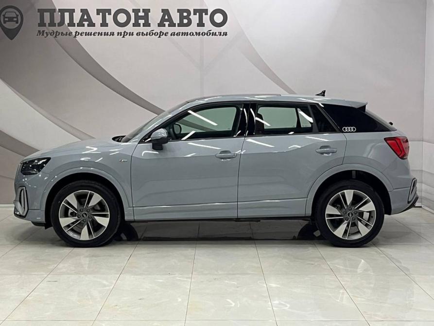 Audi Q2 I Рестайлинг Воронеж  - изображение 7