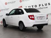 Lada (ВАЗ) Granta I Рестайлинг Минеральные Воды  - изображение 18