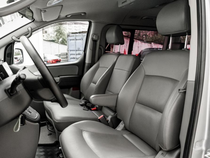 Hyundai Grand Starex I Рестайлинг Екатеринбург  - изображение 12
