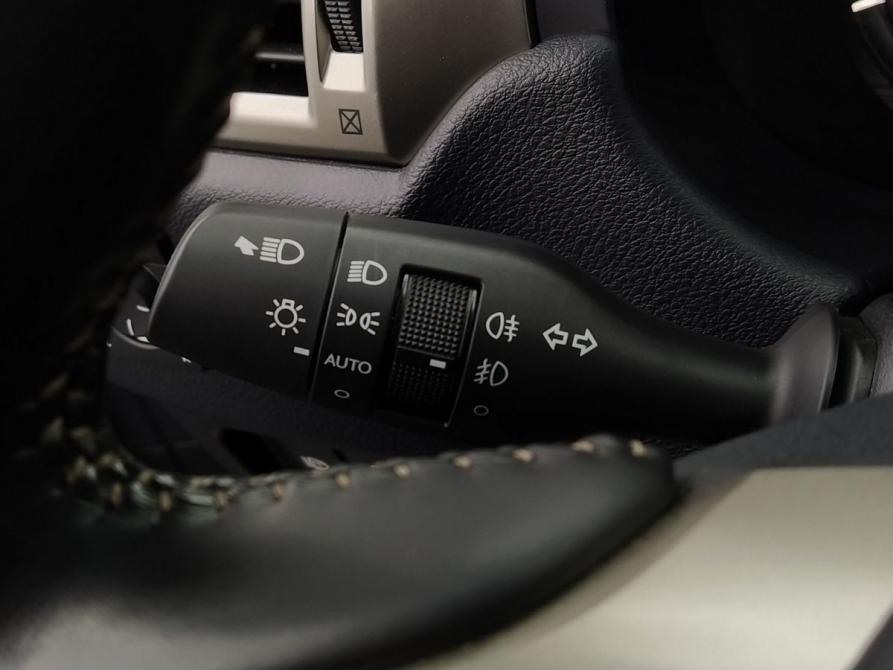 Lexus GX II Рестайлинг 2 Екатеринбург  - изображение 13