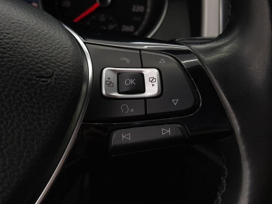 Volkswagen Teramont I Екатеринбург  - изображение 13