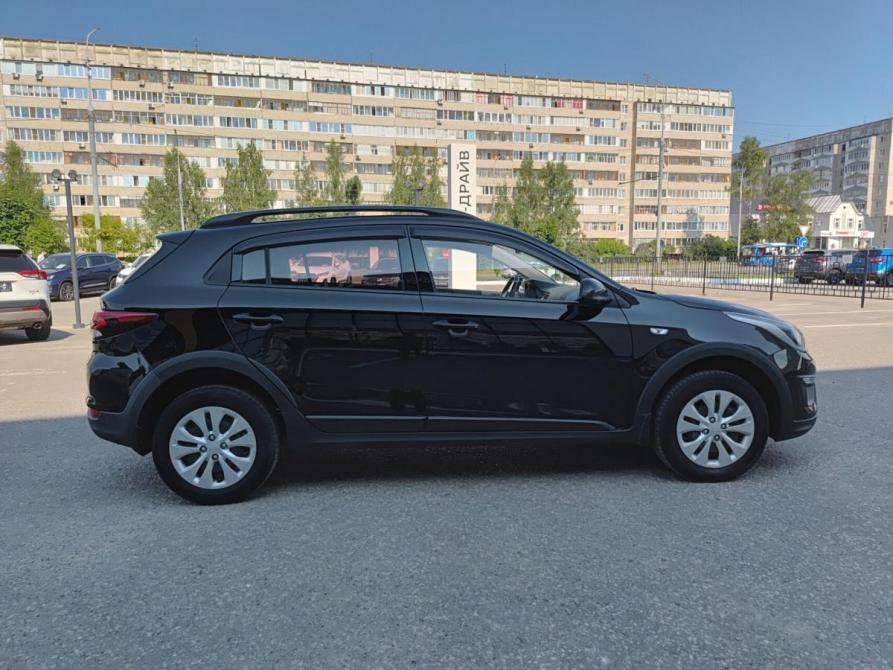 Kia Rio IV Йошкар-Ола  - изображение 5