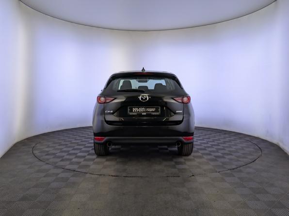 Mazda CX-5 II с пробегом 2020 года, цена 2 250 000 рублей, 193040 км, внедорожник, Автокод Объявления