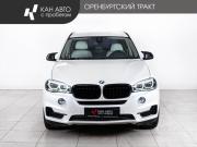 BMW X5 III (F15) Казань  - изображение 24