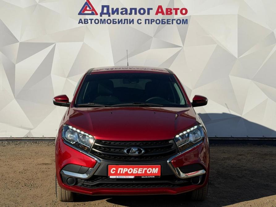 Lada (ВАЗ) XRAY I Набережные Челны  - изображение 2