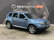 Renault Duster I Пермь  - изображение 24