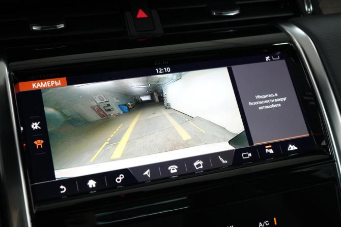 Land Rover Discovery Sport I Рестайлинг с пробегом 2020 года, цена 3 850 000 рублей, 55095 км, внедорожник, Автокод Объявления