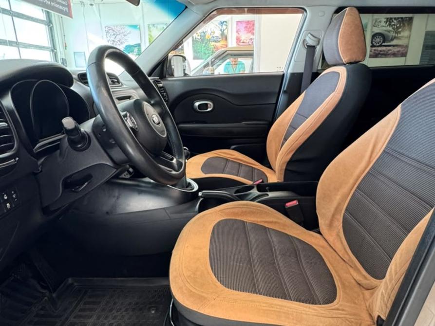 Kia Soul II Екатеринбург  - изображение 14