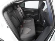 Toyota Camry VIII (XV70) Минеральные Воды  - изображение 25