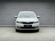 Skoda Rapid I Москва  - изображение 16